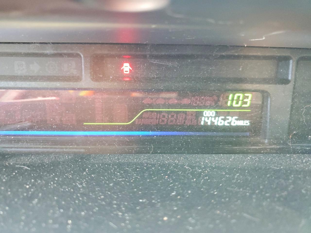 2015 Toyota Prius v