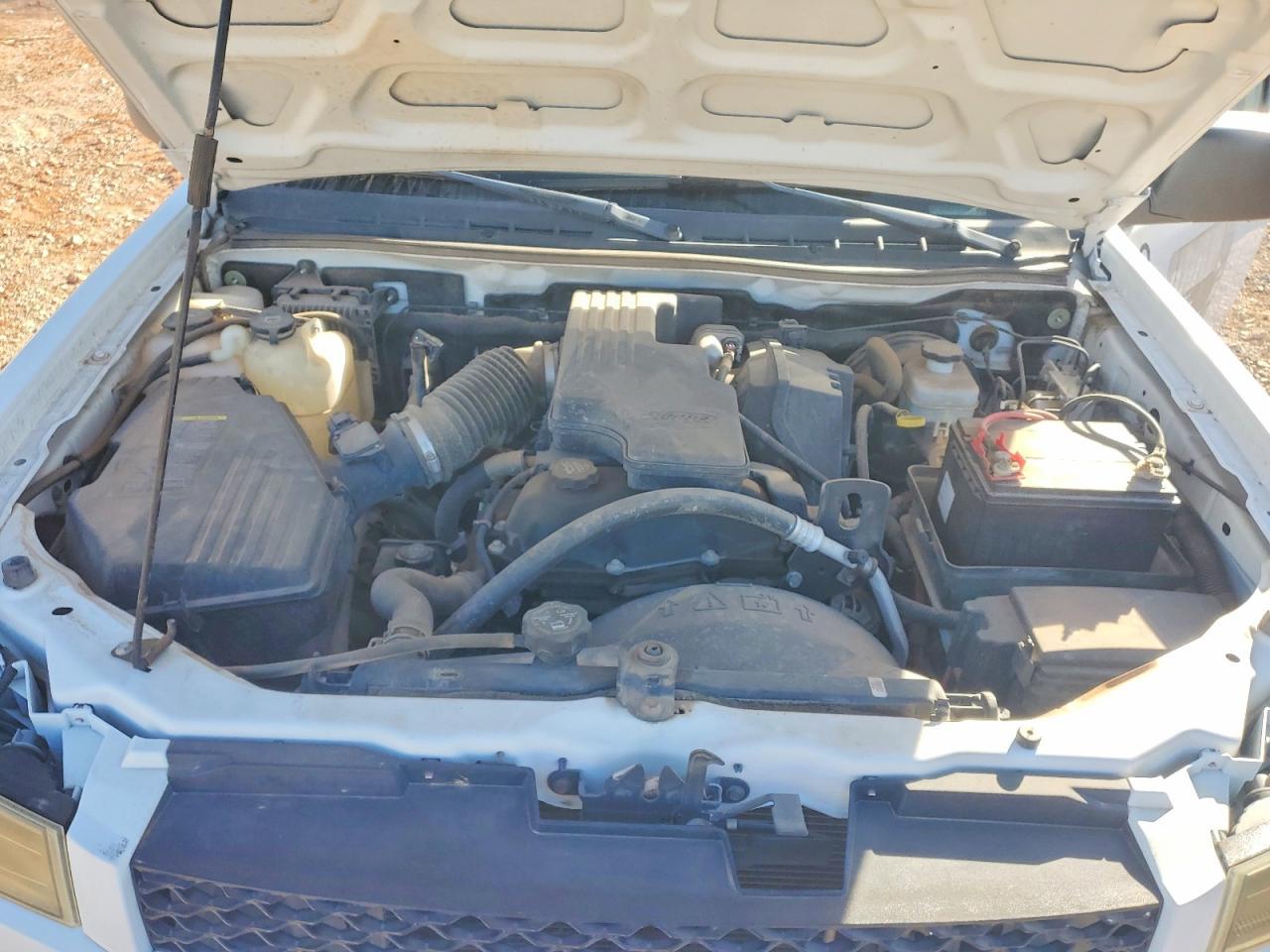 2006 Chev Colorado
