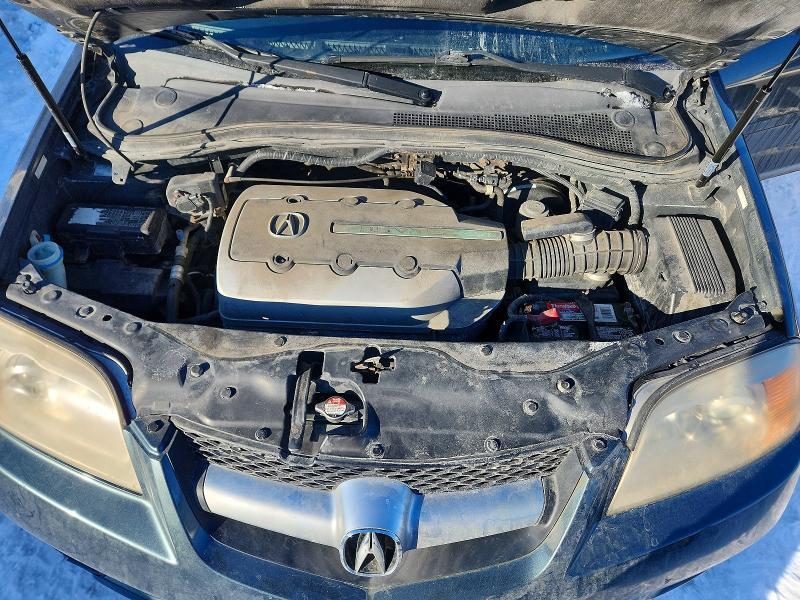 2005 Acura Mdx Touring