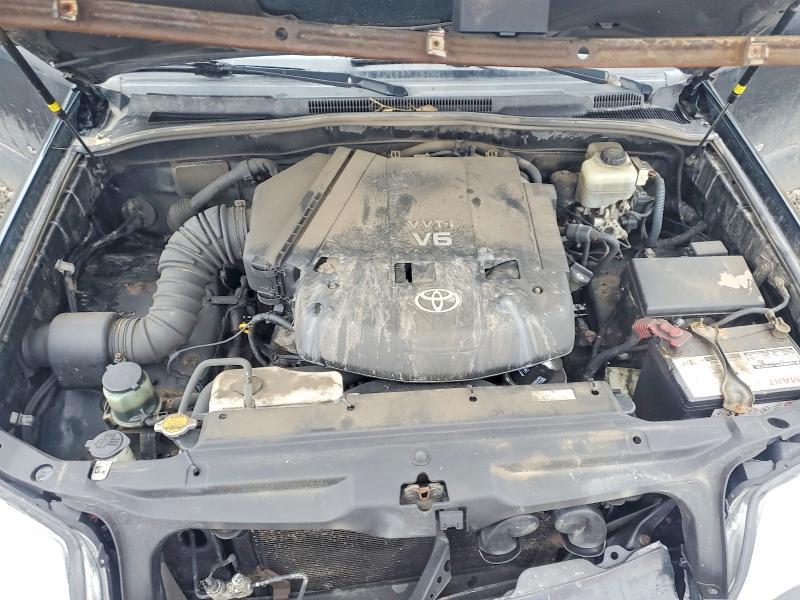 2006 Toyota 4runner SR5