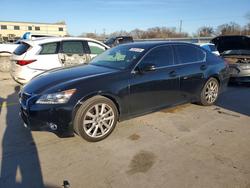 2014 Lexus Gs 350 for sale in Wilmer, TX