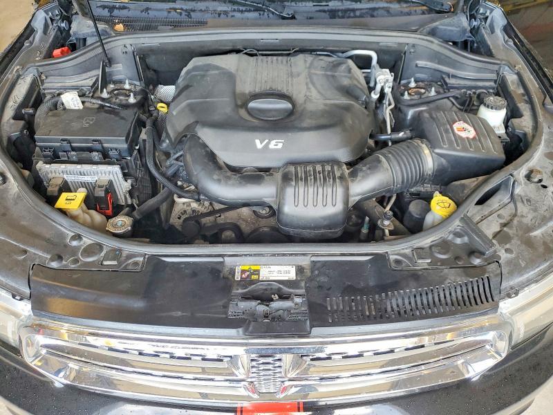 2014 Dodge Durango Citadel