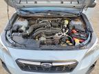 2018 Subaru Crosstrek