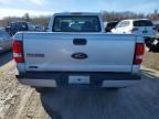 2007 Ford Ranger Super cab