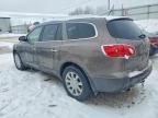 2012 Buick Enclave