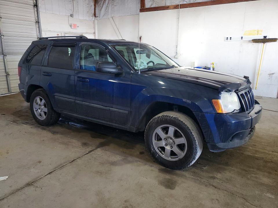 2009 Jeep Grand Cherokee Laredo
