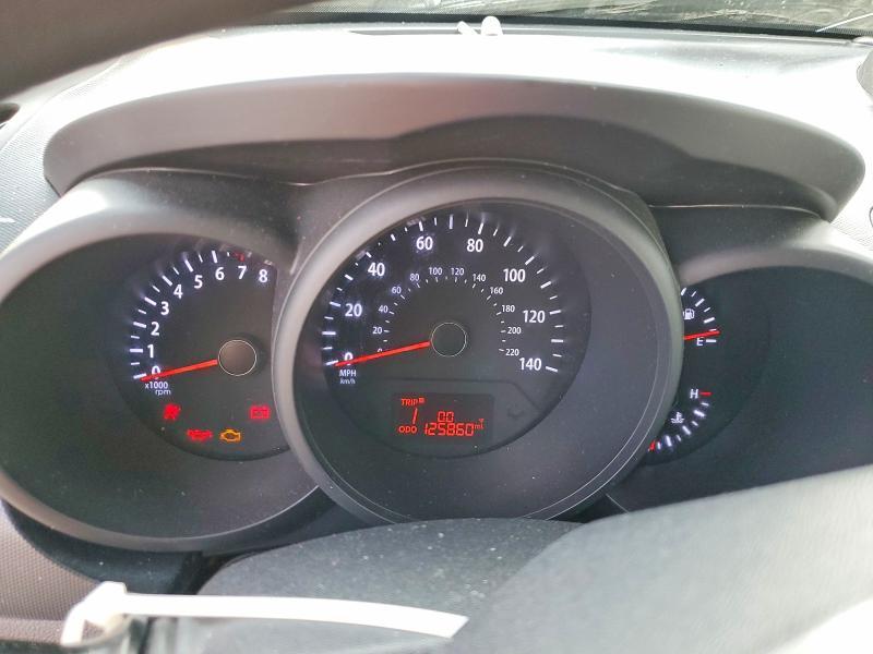 2012 KIA Soul