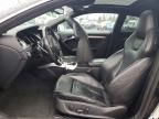 2012 Audi S5 Prestige