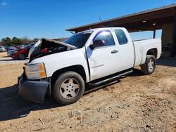 2008 Chevrolet Silverado C1500 for sale in Tanner, AL