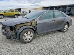 2009 Toyota Camry Base en venta en Brighton, CO