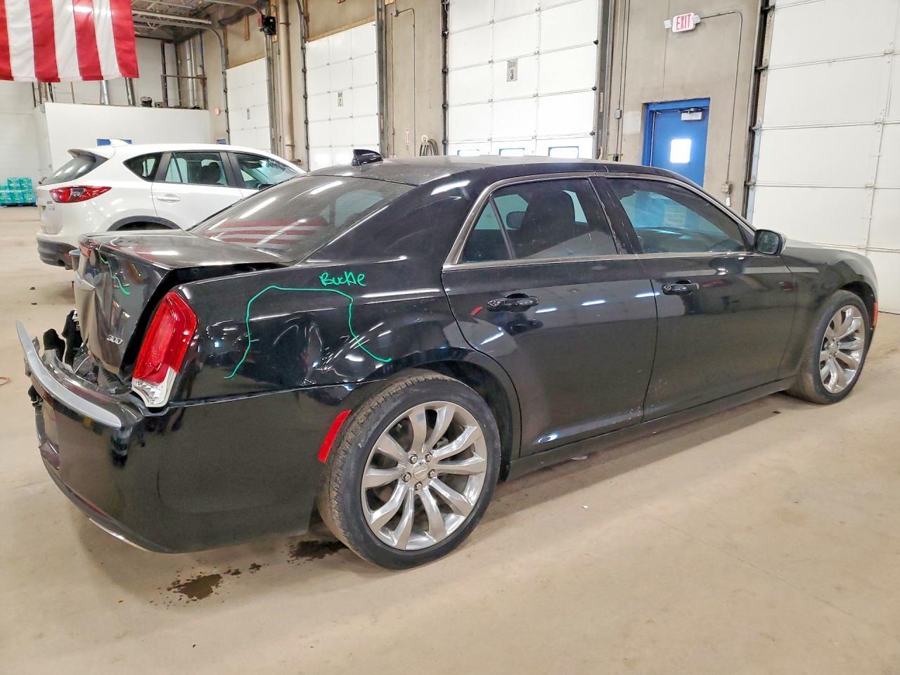 2019 Chrysler 300 Touring
