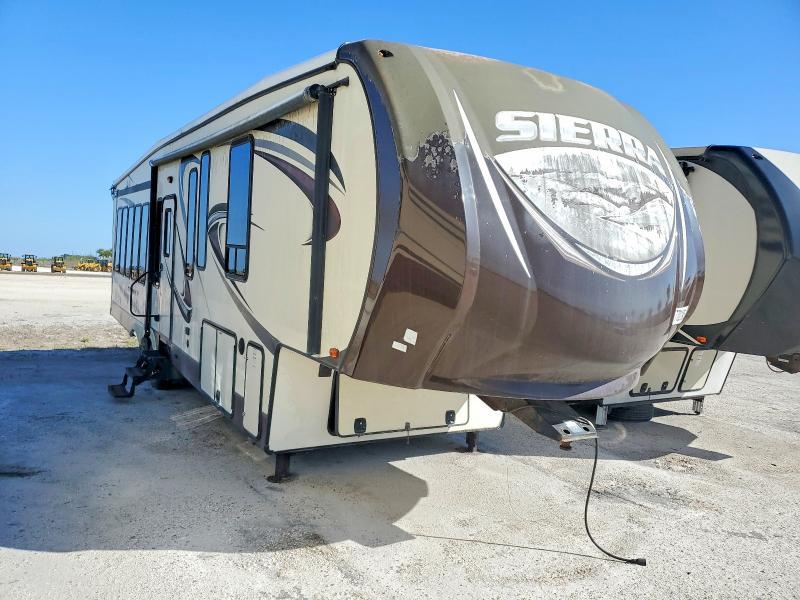 2014 Forest River All Vehicl