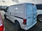 2020 Nissan NV200 2.5S