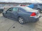 2010 Chevrolet Impala ls