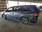 2014 Honda Odyssey Touring