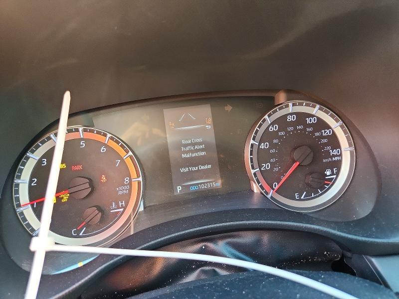 2022 Toyota Highlander l