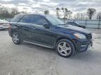 2015 Mercedes-Benz Ml 350