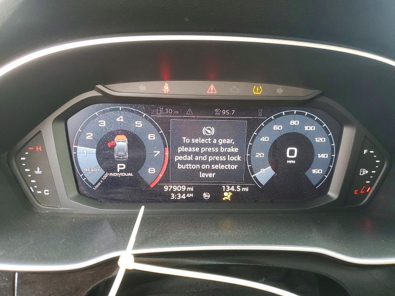 2020 Audi Q3 Premium