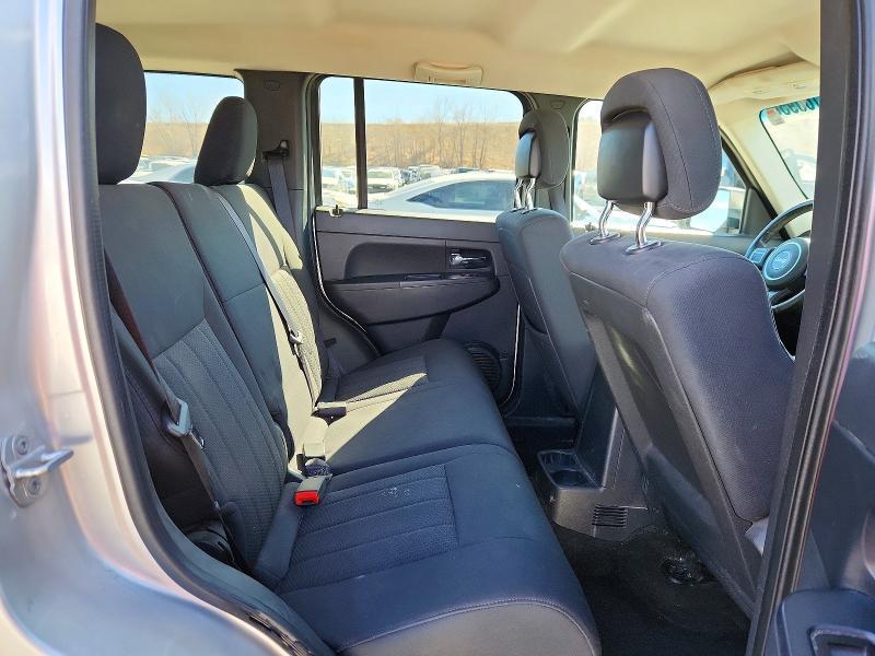 2011 Jeep Liberty Sport