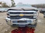 2015 Chevrolet Silverado K2500 Heavy Duty lt