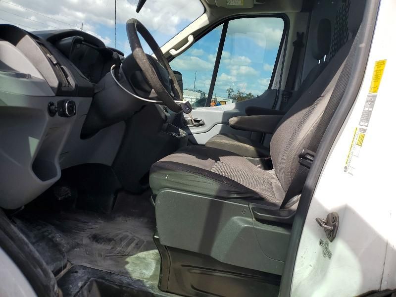 2018 Ford Transit 250 Utility / Service van