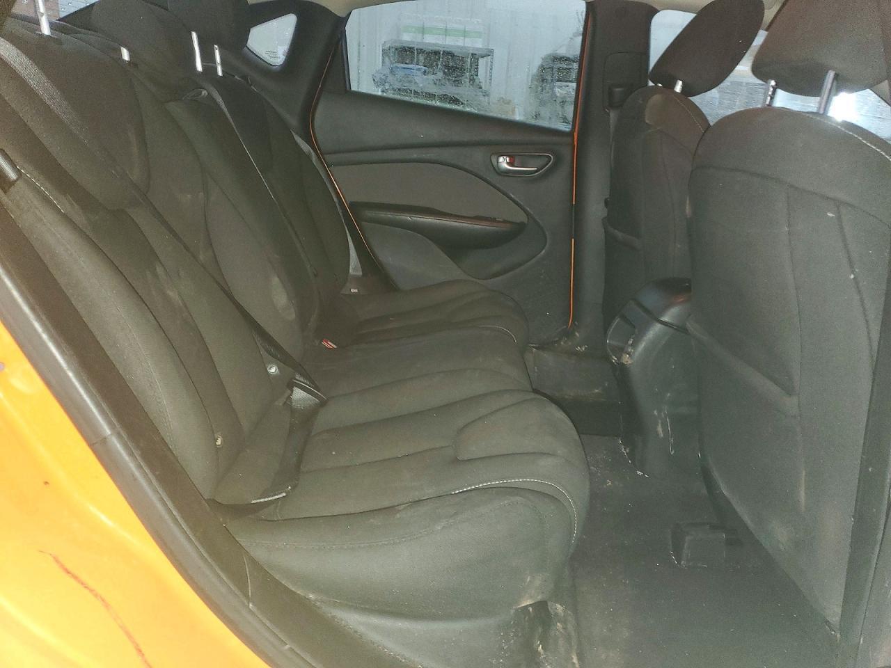2013 Dodge Dart sxt