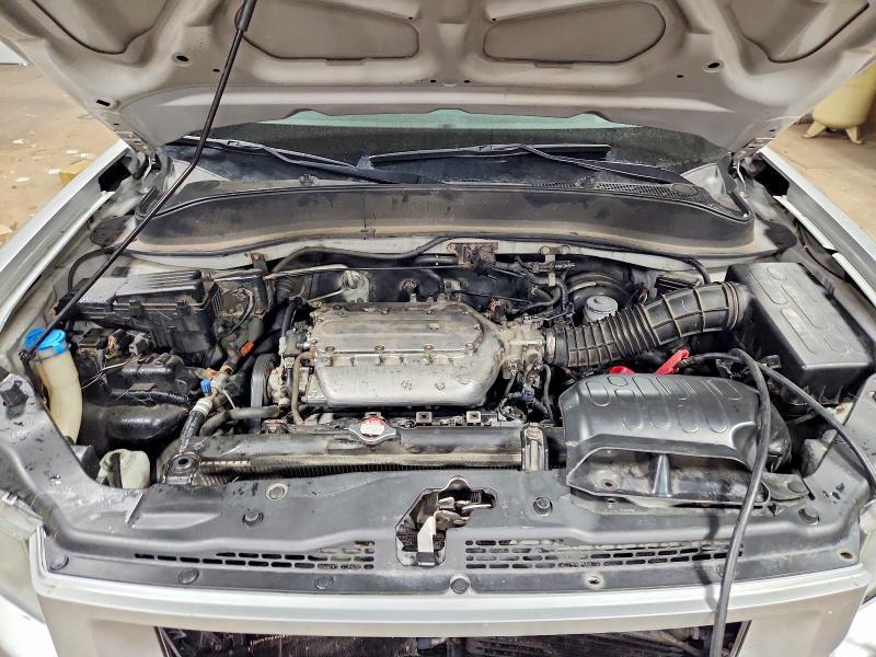 2006 Honda Ridgeline rtl