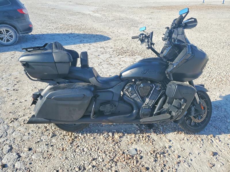 2024 Indian Motorcycle Co. Pursuit Dark Horse