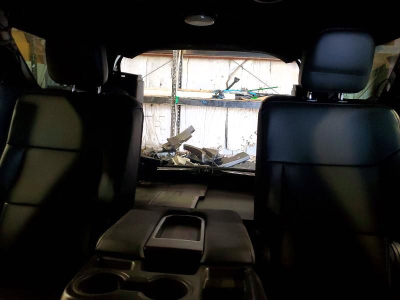 2025 Ford Explorer Police Interceptor