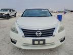 2015 Niss Altima 2.5