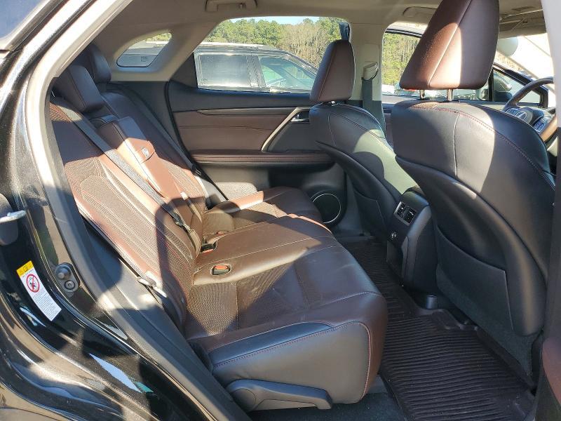 2016 Lexus Rx 350 Base