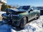 2023 Rivian R1T Adventure