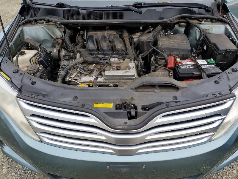 2011 Toyota Venza