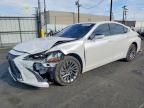 2025 Lexus Es 300h Base