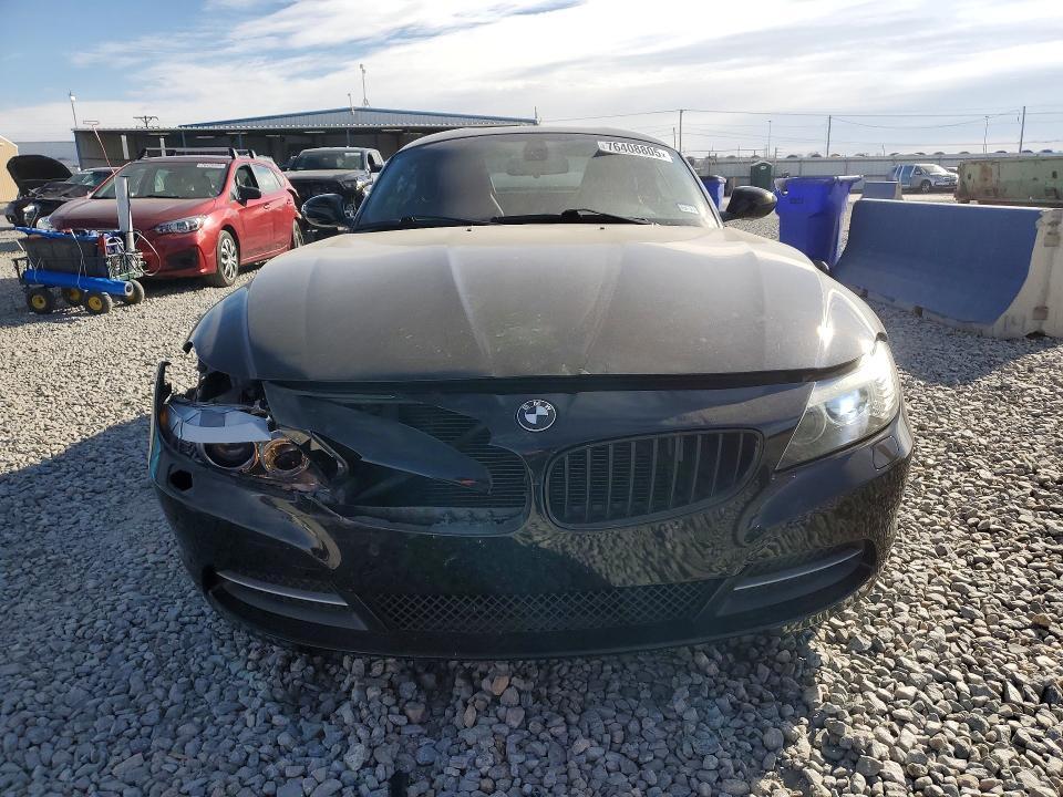 2011 BMW Z4 Sdrive30i