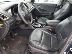 2013 Hyundai Santa fe Sport 2.0t