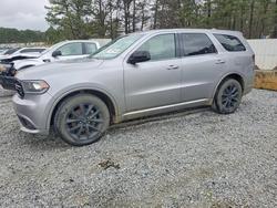 2019 Dodge Durango sxt en venta en Fairburn, GA