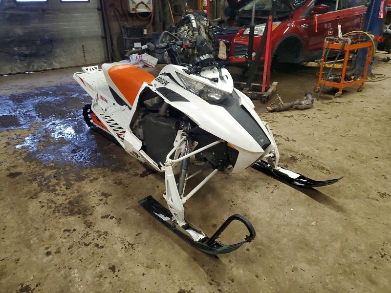 2012 Arctic Cat Procross f 800