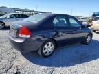 2008 KIA Spectra ex