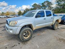 2006 Toyota Tacoma Double cab Prerunner en venta en Eight Mile, AL