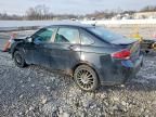 2011 Ford Focus ses