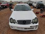 2007 Mercedes-Benz C 280