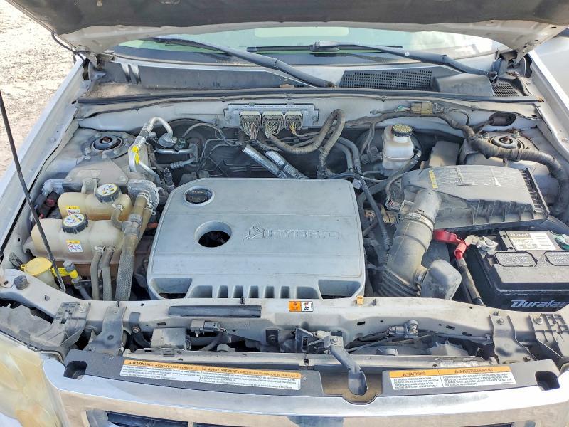 2010 Ford Escape Hybrid