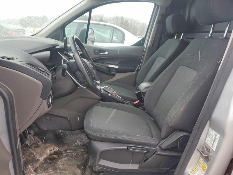 2019 Ford Transit Connect XLT