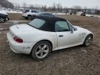 2000 BMW Z3 2.3