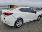 2016 Mazda 3 Sport
