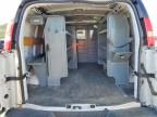 2016 Chevrolet Express 2500 Cargo Utility / Service Van