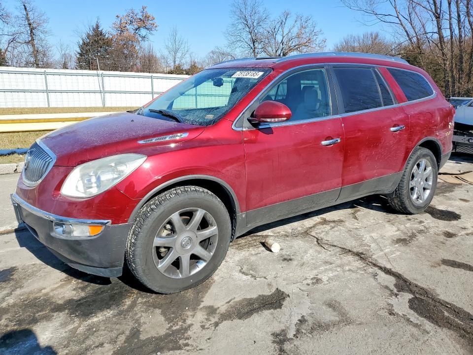 2008 Buick Enclave cxl