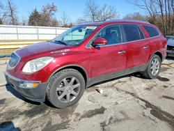 Buick Vehiculos salvage en venta: 2008 Buick Enclave cxl