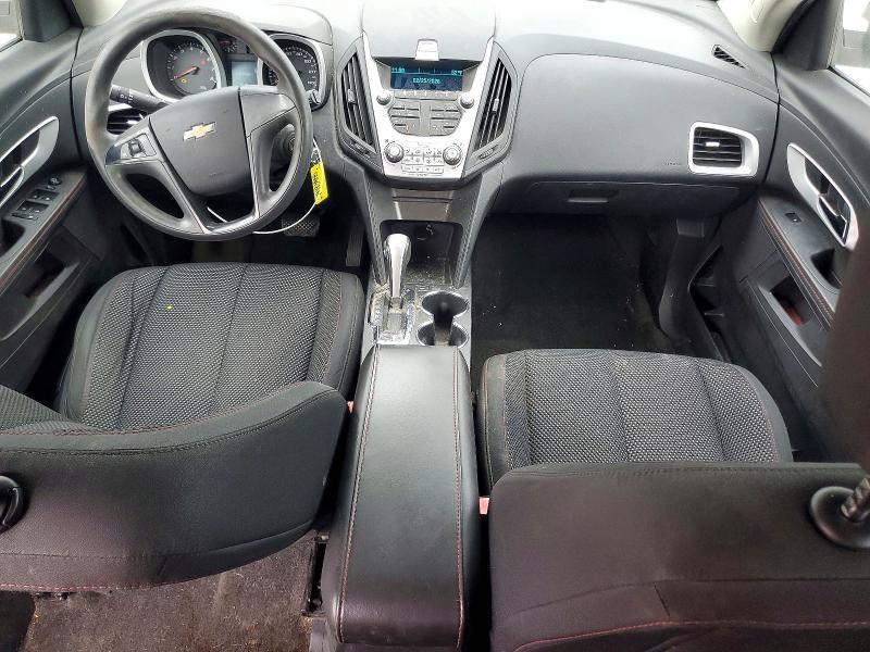 2010 Chevrolet Equinox lt